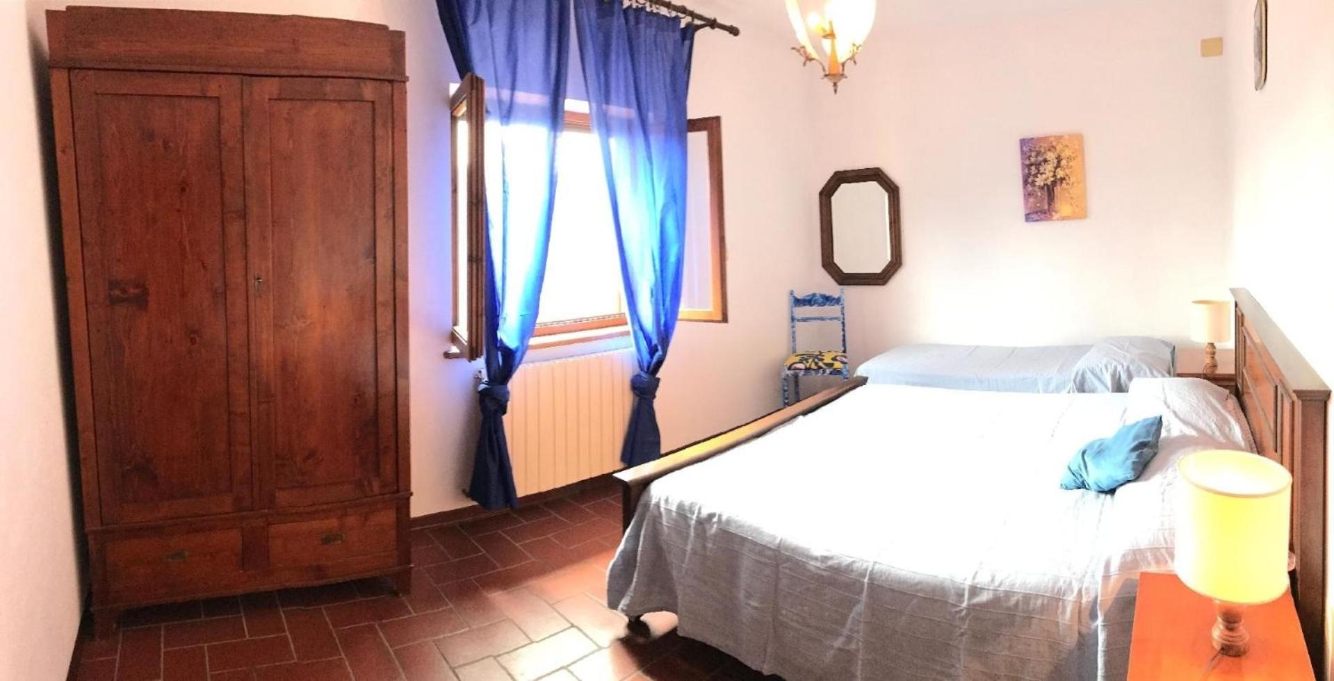 Ferienwohnung Fuer 3 Personen Ca 60 Qm In Fauglia, Toskana Etruskische Kueste Exterior photo