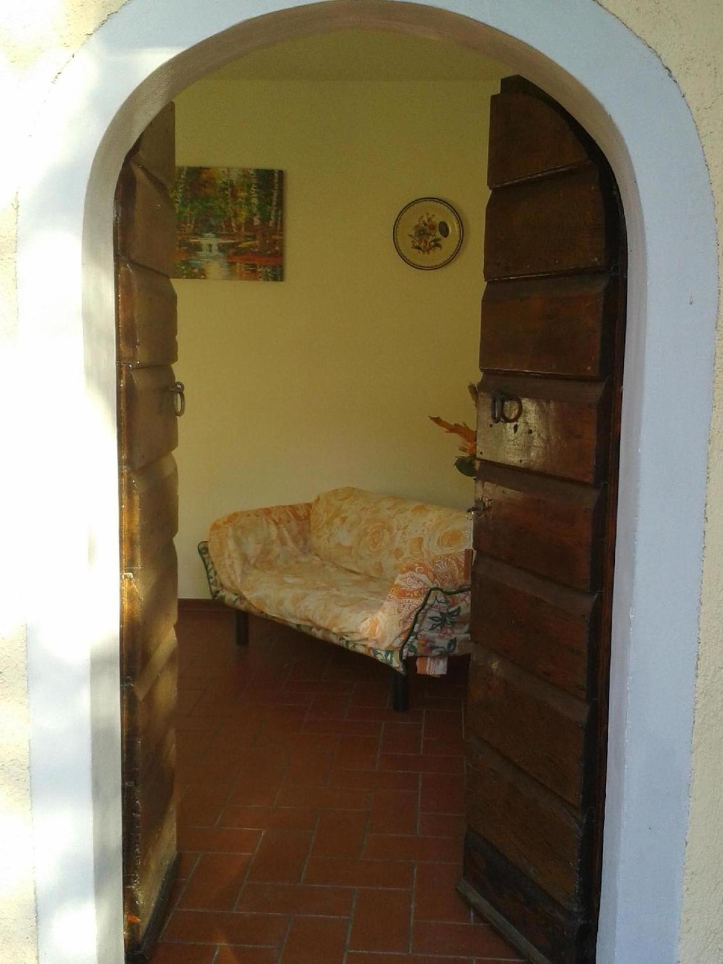 Ferienwohnung Fuer 3 Personen Ca 60 Qm In Fauglia, Toskana Etruskische Kueste Exterior photo