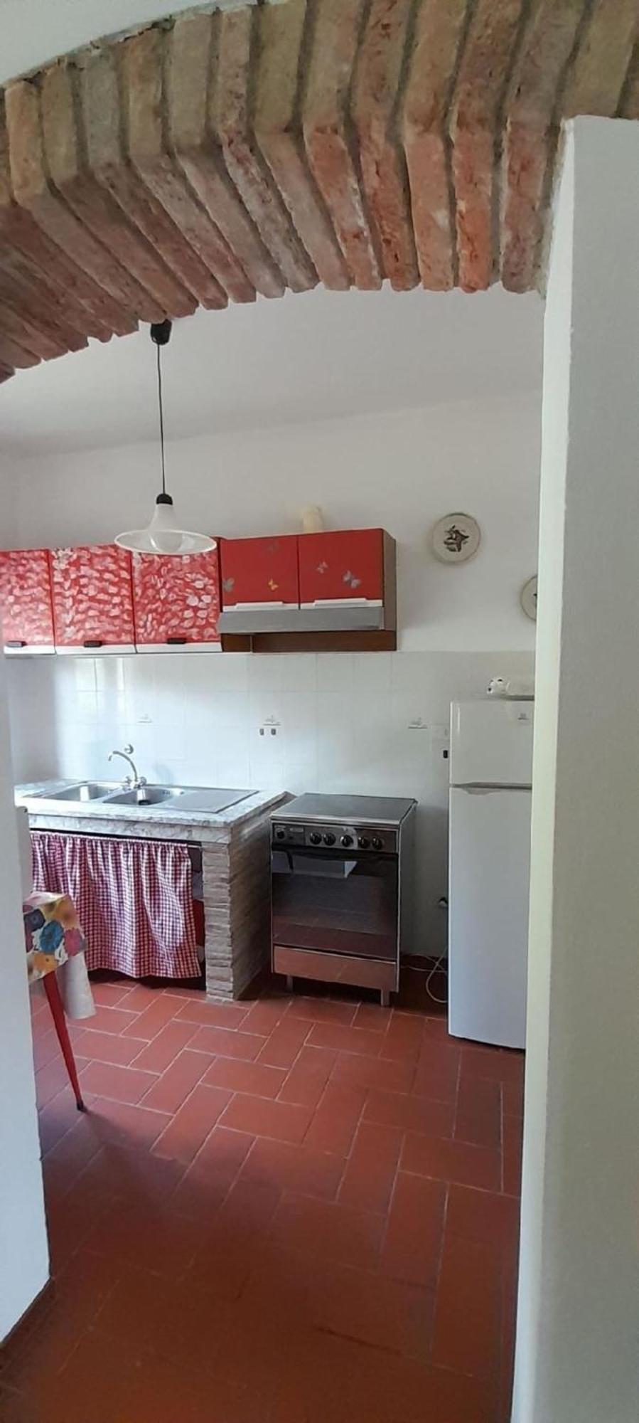 Ferienwohnung Fuer 3 Personen Ca 60 Qm In Fauglia, Toskana Etruskische Kueste Exterior photo