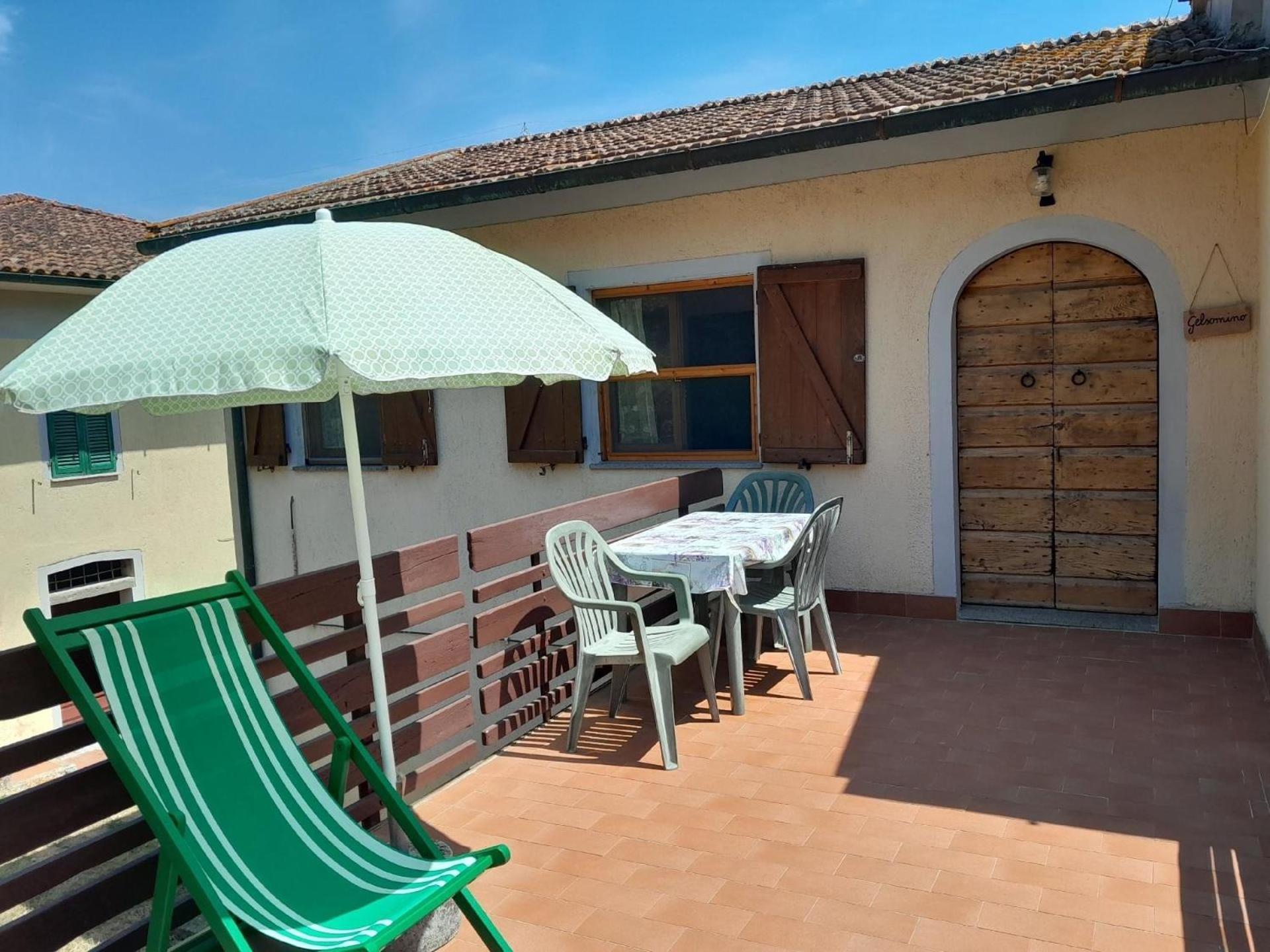 Ferienwohnung Fuer 3 Personen Ca 60 Qm In Fauglia, Toskana Etruskische Kueste Exterior photo