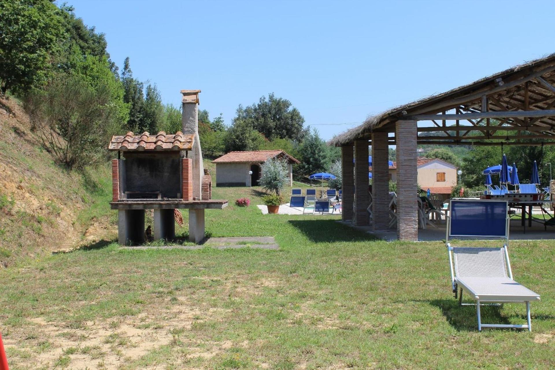 Ferienwohnung Fuer 3 Personen Ca 60 Qm In Fauglia, Toskana Etruskische Kueste Exterior photo