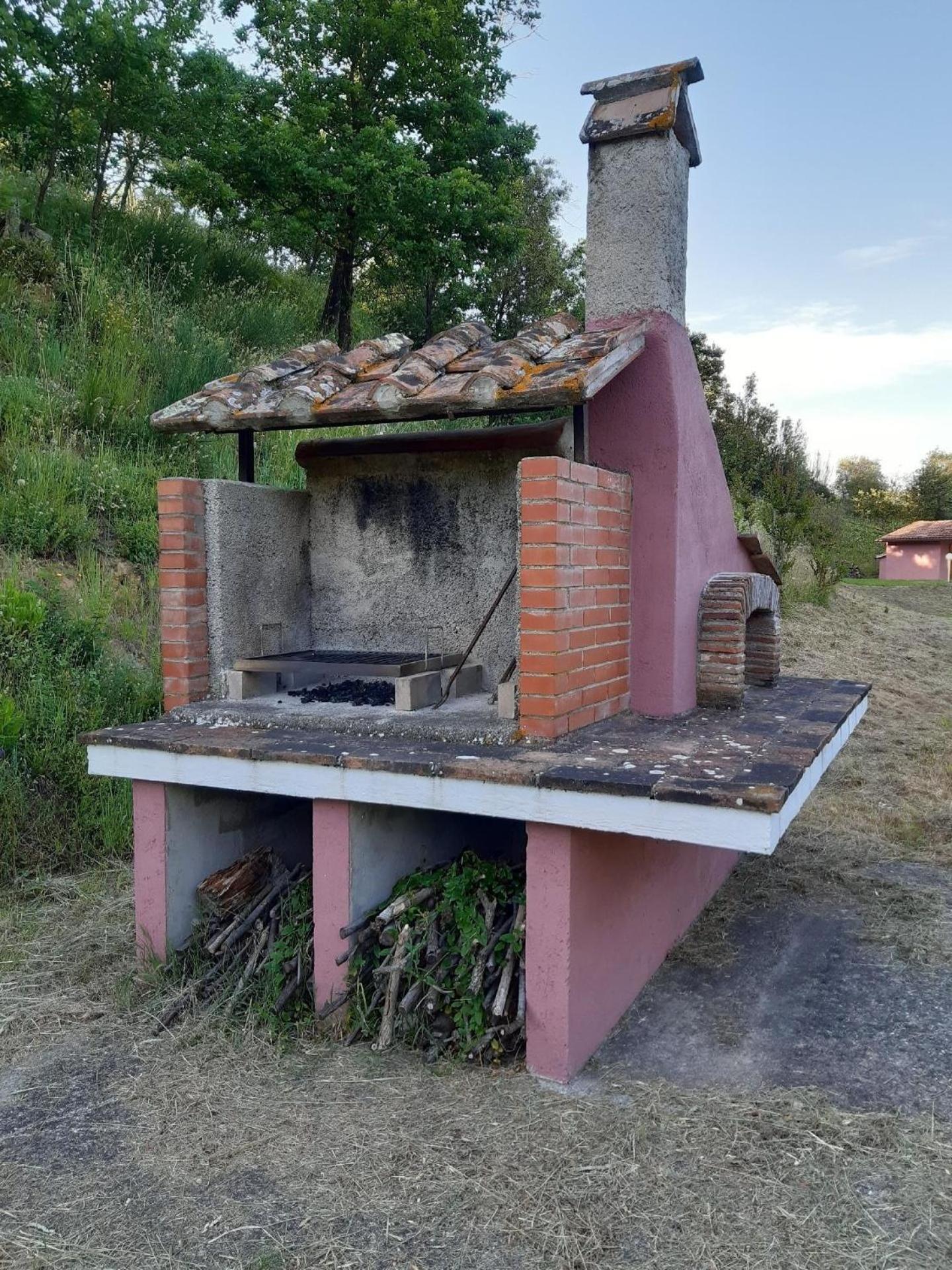 Ferienwohnung Fuer 3 Personen Ca 60 Qm In Fauglia, Toskana Etruskische Kueste Exterior photo